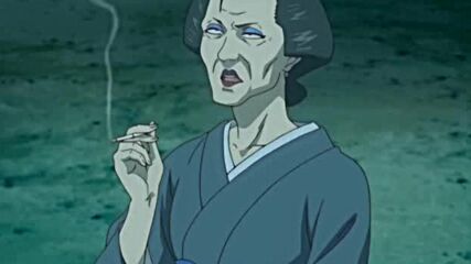 Gintama 33 bg