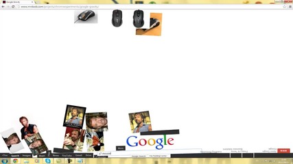 Урок №14 - Трикове с Google, които може би не знаете