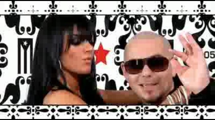 Pitbull - I Know You Want Me (calle Ocho) Official Video High Quality