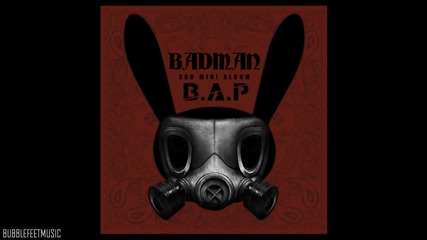 B.a.p - Whut's Poppin