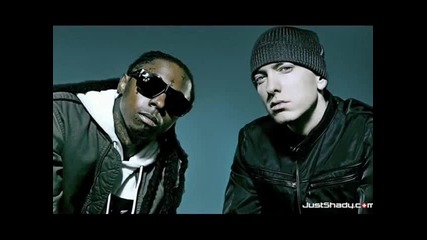 Eminem - My Life is Rap ft. Lil Wayne (new Remix 2011) 