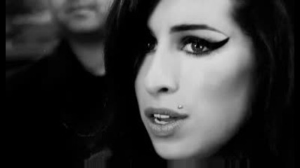 Amy Winehouse - Back To Black