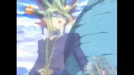Yu - Gi - Oh