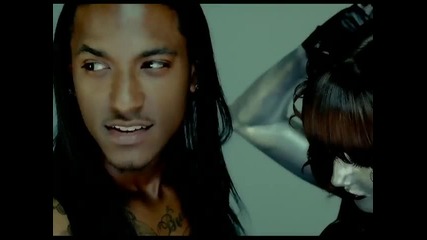 Lloyd ft. Lil Wayne - Girls Around The World * Високо качество * 