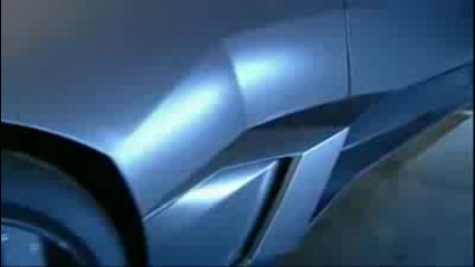Lamborghini Reventon Top Gear