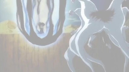 [bleach Amv] - Ichigo Vs Aizen (final Getsugatensho)