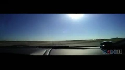 Kyles Underground Racing Twin Turbo Lamborghini Gallardo - 241 at The Texas Mile - Ttg Mobil 1 (hq) 