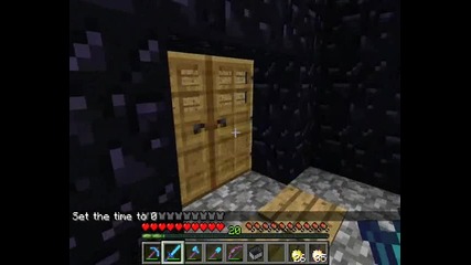 Minecraft 1.3.2 singalpleyer