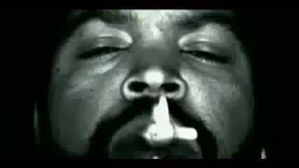 Ice Cube - Gangsta rap made me do it 