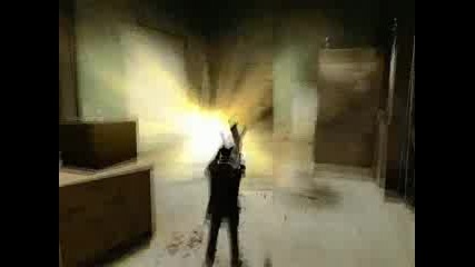Max Payne 2 - Videoclip