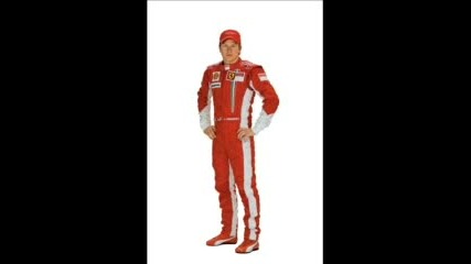 Alonso Vs Kimi