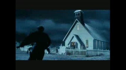 Johnny Depp - Sleepy Hollow