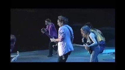 Acdc _ The Rolling Stones - Rock Me Baby