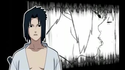 Sasusaku - intuition
