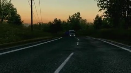 Uk Truck Simulator Trailer
