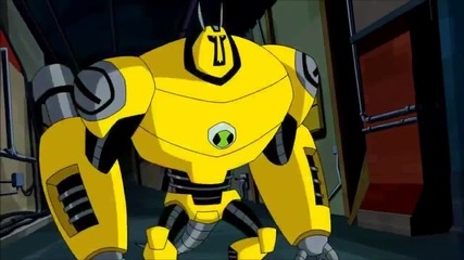 Ben 10