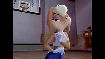 Space jam