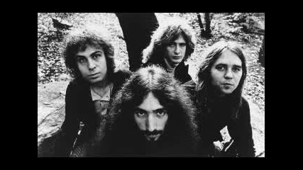 Elf -the Rape Of Andre Lucialive 1971