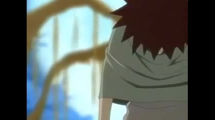 Gaara - Everything Burns 