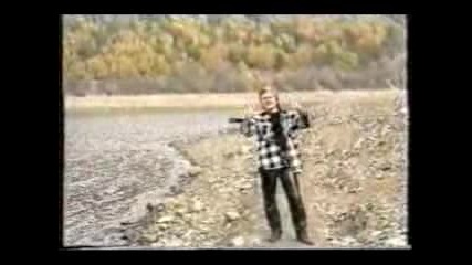 Панайот Панайотов - Охридското Езеро (1994)