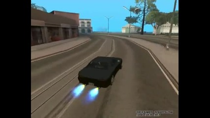 [rdk]ghost[tsc] drift mix (part1)