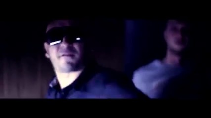 Big Sha ft. Consa-сърцата ни (2012 Official Video)