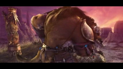 Wow Intro