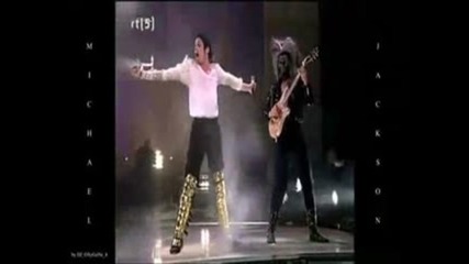 Stayin' Alive Michael...