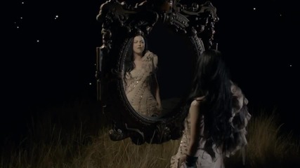 Страхотна! Evanescence - My Heart Is Broken
