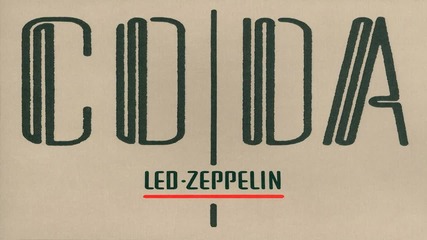 Led Zeppelin - Poor Tom