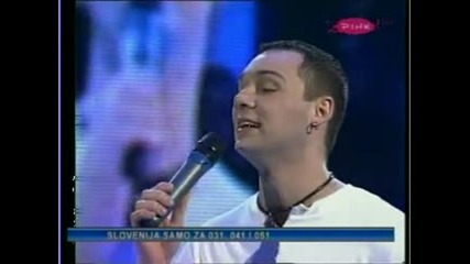Darko Filipovic - Trebas mi