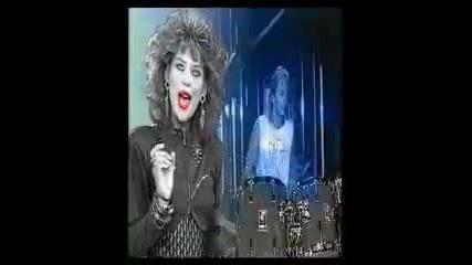 Cc Catch - Heartbreak Hotel 