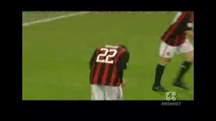 Ac Milan vs Torino (5 - 1) All Goals Serie A (hq)