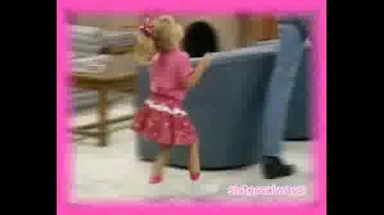 Mary - Kate & Ashley