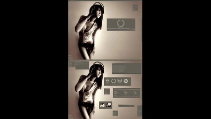 Lady Waks - Minimal