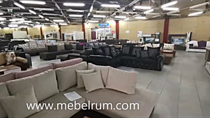 www.mebelrum.com Българска мека мебел, холни гарнитури и разтегателни дивани