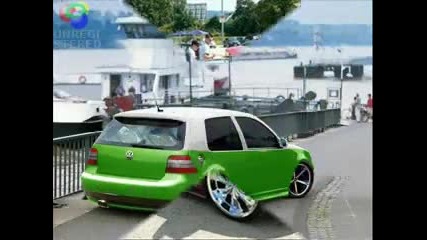 Tunning Golf 