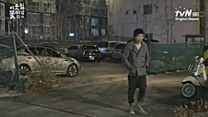 Flower Boy Next Door E08 / Моят Красив Съсед Е08