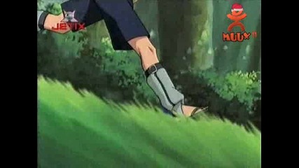 Naruto - Bg Audio Се.5 Еп.103 - състезанието Започна ! Проблеми В Открито Море ! - High Quality - част 3 - Perfect Audio
