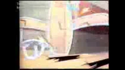 Tom And Jerry