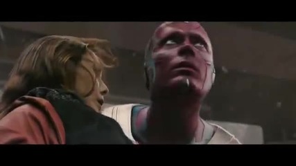 Отмъстителите: Ерата на Ултрон (2015) - Официални Трейлъри