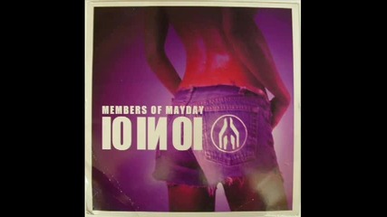 Members Of Mayday - 10 In 01[1]