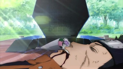 Naruto Shippuuden - Memory of Kakashi [ Amv ]