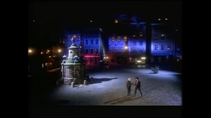 Roxette - Fading Like a Flower