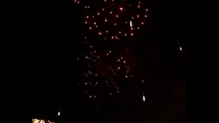 fireworks @ bs