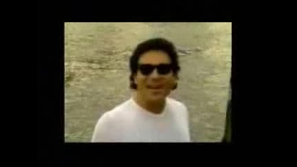 Andy Madadian - Na Mi Naz Uni 