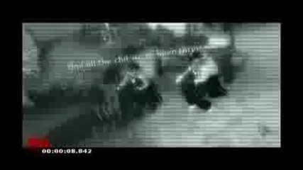 Mini Rsmv - My Black Dahlia - Hollywood Undead 