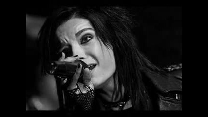 Bill Kaulitz - {i Love You}