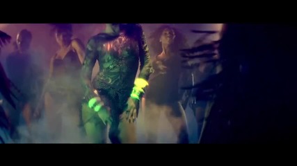 2012 *new* Rihanna - Where Have You Been (official video) Hq + Превод