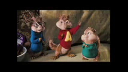 Alvin and the Chipmunks - Bad Day
